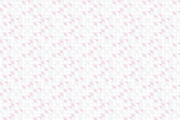 pink red purple soft geometric and wave background