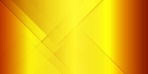 Modern orange yellow abstract background banner.Yellow background digital image manga comics style.Yellow background abstract texture design, poster, banner,