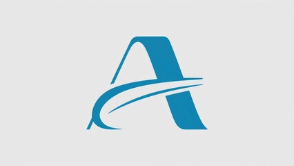 a creative eye catching logo design that features
