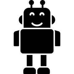 Robotics Icon