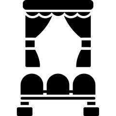 Theater Icon