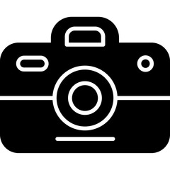 Camera Icon