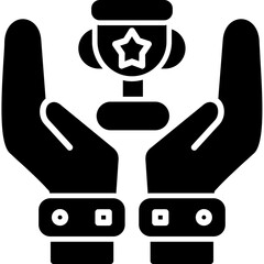 Trophy Icon
