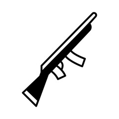 Rifle