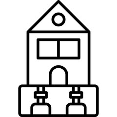 Anti Seismic Engineering Icon
