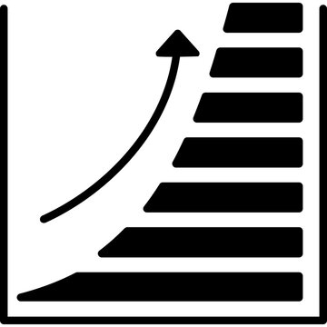 Richter Scale Icon