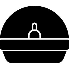 Helmet Icon