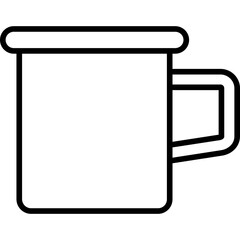 Mug Icon