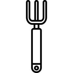 Fork Icon