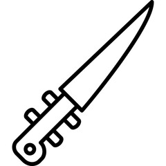 Knife Icon