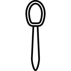 Spoon Icon