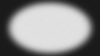 White spotlight texture art background
