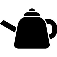 Teapot Icon