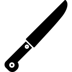 Butter Knife Icon