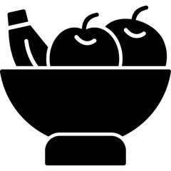 Fruits Icon