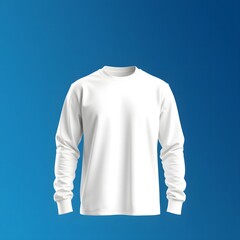 Professional T-Shirt Mockup PSD: Premium Quality for Effective Design Showcases