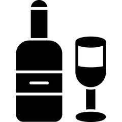 Wine, Party Wine, Celebration Wine, Vector Wine, Icon Wine, Event Wine, Wine Icon, Wine Illustration, Wine Vector, Wine Glass