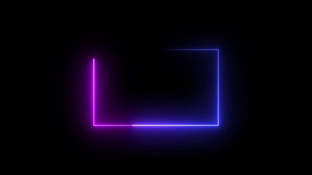 A rectangle icon features a simple, four-sided shape with opposite sides of equal length. It represents basic geometric shapes, boundaries, or selection areas, often used in design tools and interface
