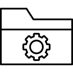 Folder Icon