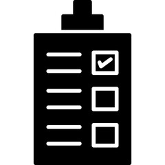 Tasks Icon