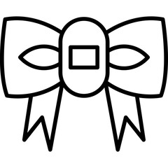 Bow Icon