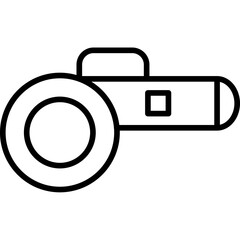 Blower Icon