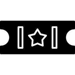 Tickets Icon