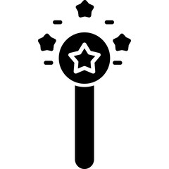 Magic Wand Icon