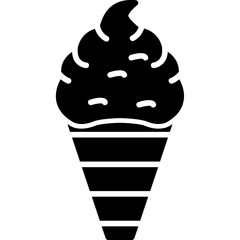 Ice Cream Icon