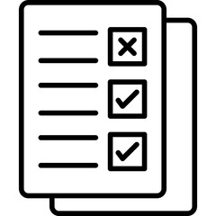Rule Icon