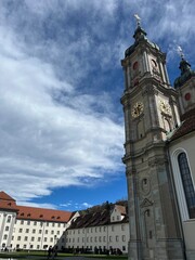 Fototapeta premium vaduz, liechtenstein