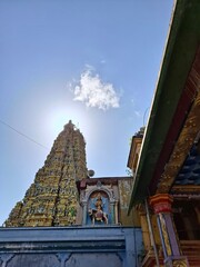 tempio, sri lanka