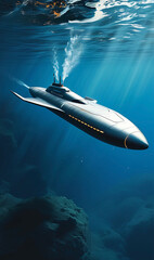 Fototapeta premium shark