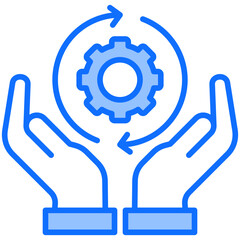 Change Management Icon
