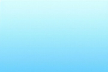 Obraz premium Simple light blue background for product presentation, featuring shadows and light from windows on a plaster wall. Made with generative AI technology.