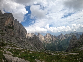 Dolomiti