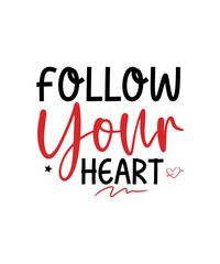 Valentines Day SVG Bundle, Valentine Design Bundle, Valentine Vibes svg, Trendy Valentine Sublimation SVGs, Aesthetic Valentine SVG Bundle