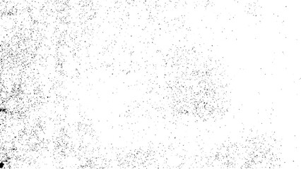 Naklejka premium Subtle grain texture overlay. Grunge background. Subtle halftone texture overlay. Monochrome abstract splattered background. Subtle grain texture overlay.