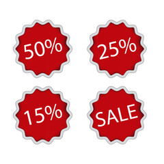 discount sale percentage