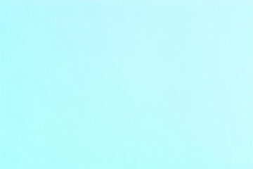 Obraz premium Abstract gradient turquoise blue teal white colored blurred back