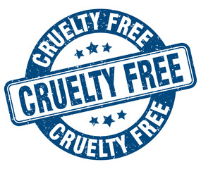 CRUELTY FREE