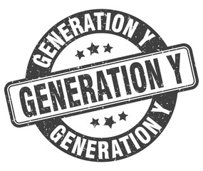 GENERATION Y