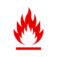 Fire icon
