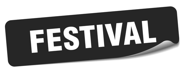 FESTIVAL