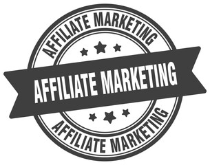 AFFILIATE MARKETING