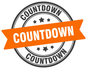 COUNTDOWN