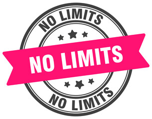NO LIMITS