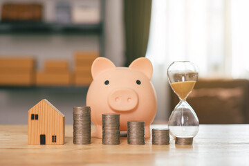  Saving money for emergency investments and future investments.Money saved from saving electricity...