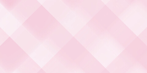 Abstract pink background. Pink modern shapes background for banner template.