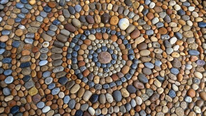 Fototapeta premium superior stone background texture